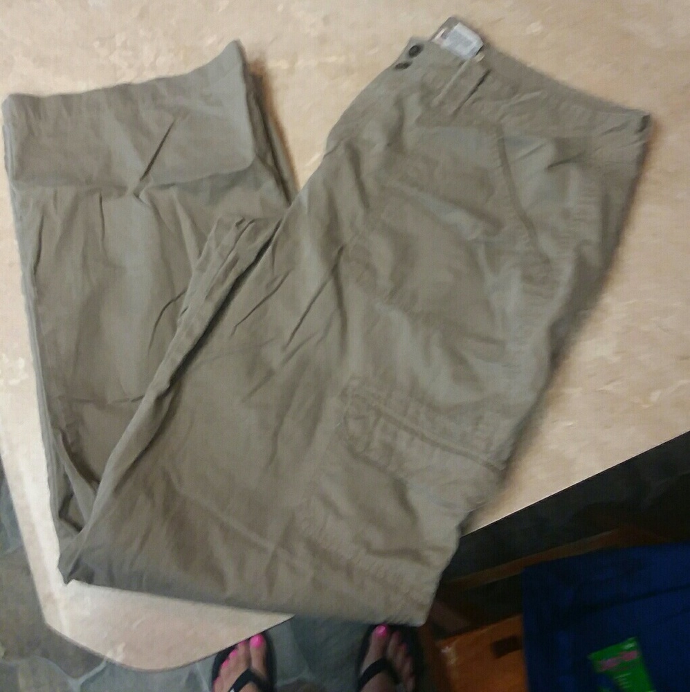 pants